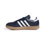 Picture of adidas Mens Samba Golf Shoes JH8544 Navy/White/Blue