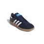Picture of adidas Mens Samba Golf Shoes JH8544 Navy/White/Blue