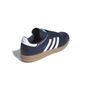 Picture of adidas Mens Samba Golf Shoes JH8544 Navy/White/Blue