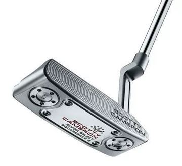 Picture of Scotty Cameron Super Select Squareback 2 Putter - 34" - Preowned - 18385965