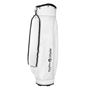 Picture of TaylorMade Short Course Carry Bag - White