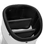 Picture of TaylorMade Short Course Carry Bag - White