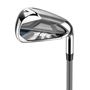 Picture of TaylorMade Womens RBZ 9 Club Package Set and Cart Bag