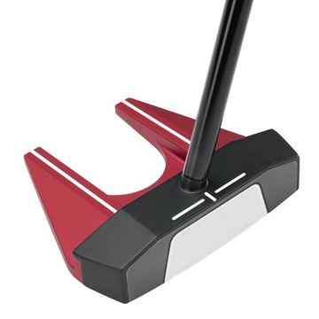 Picture of Odyssey Square 2 Square Tri Hot No.7 Putter