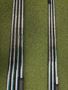 Picture of TaylorMade P790 Irons 2025 / 4-PW / NS Pro 850 Neo Stiff Steel - Preowned - 19377701