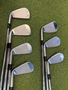 Picture of TaylorMade P790 Irons 2025 / 4-PW / NS Pro 850 Neo Stiff Steel - Preowned - 19377701