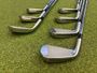 Picture of TaylorMade P790 Irons 2025 / 4-PW / NS Pro 850 Neo Stiff Steel - Preowned - 19377701
