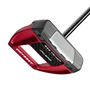 Picture of Odyssey Square 2 Square Tri Hot Jailbird Putter