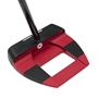 Picture of Odyssey Square 2 Square Tri Hot Jailbird Putter