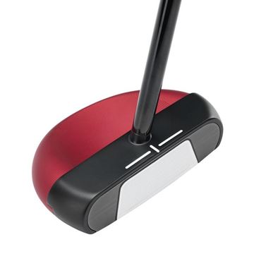 Picture of Odyssey Square 2 Square Tri Hot Rossie Putter