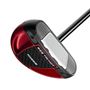 Picture of Odyssey Square 2 Square Tri Hot Rossie Putter