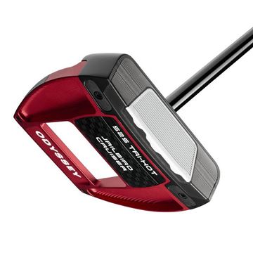 Picture of Odyssey Square 2 Square Tri Hot Jailbird Cruiser Putter