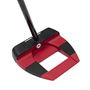 Picture of Odyssey Square 2 Square Tri Hot Jailbird Cruiser Putter
