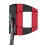 Picture of Odyssey Square 2 Square Tri Hot Jailbird Cruiser Putter