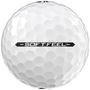 Picture of Srixon Soft Feel Golf Balls (2 Dozen Personalised) White