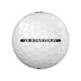 Picture of Srixon Q Star Tour Golf Balls (2 Dozen Personalised) White