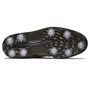 Picture of FootJoy Mens Premiere Series Packard LX Golf Shoes White/Brown/Blue