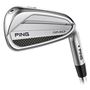 Picture of Ping i240 Irons - Graphite Custom