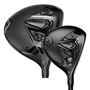 Picture of Cobra Darkspeed LS Driver & 3 Wood Bundle (2 Clubs) Regular LINQ Blue 6F3
