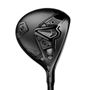 Picture of Cobra Darkspeed LS Driver & 3 Wood Bundle (2 Clubs) Regular LINQ Blue 6F3