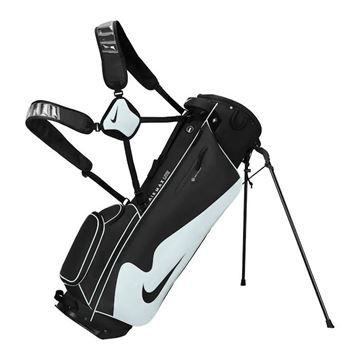 Picture of Nike Air Max Lite Stand Bag - Black/Platinum