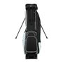 Picture of Nike Air Max Lite Stand Bag - Black/Platinum