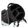 Picture of Nike Air Max Lite Stand Bag - Black/Platinum