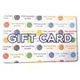 Picture of Gift Card - Emailed Instantly (Gift Voucher)