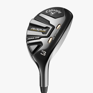 Picture of Callaway Ladies Rogue ST Max OS Lite Hybrid