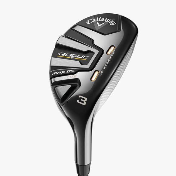 Picture of Callaway Ladies Rogue ST Max OS Lite Hybrid
