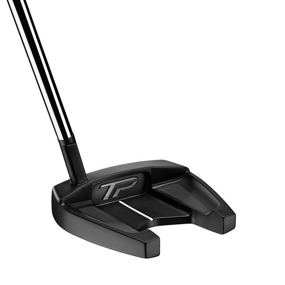 Picture of TaylorMade TP Black Palisades Putter