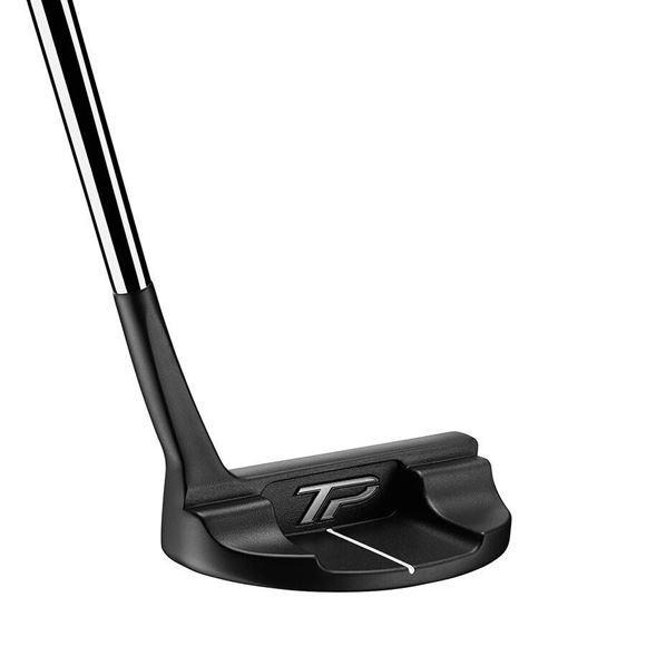 Picture of TaylorMade TP Black Balboa 8 Putter