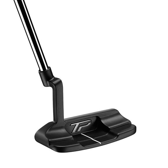Picture of TaylorMade TP Black Del Monte 7 Putter