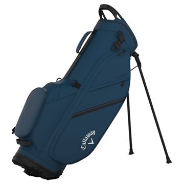 Picture of Callaway Chase Stand Bag Navy