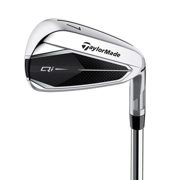 Picture of TaylorMade QI Irons 2024 - Sale