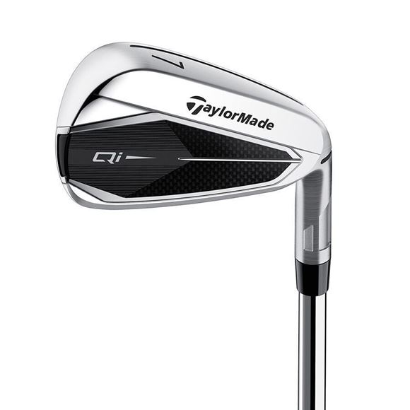 Picture of TaylorMade QI Irons 2024 - Sale