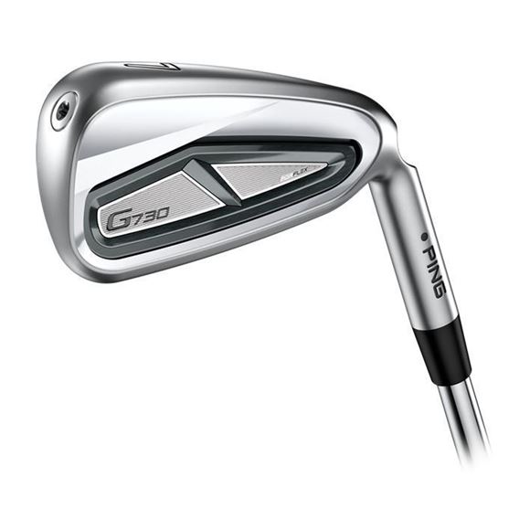 Picture of Ping G730 Irons - Steel Sale (7 IRONS FOR PRICE OF 6)