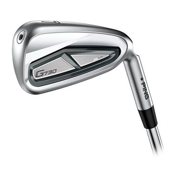 Picture of Ping G730 Irons - Steel Sale
