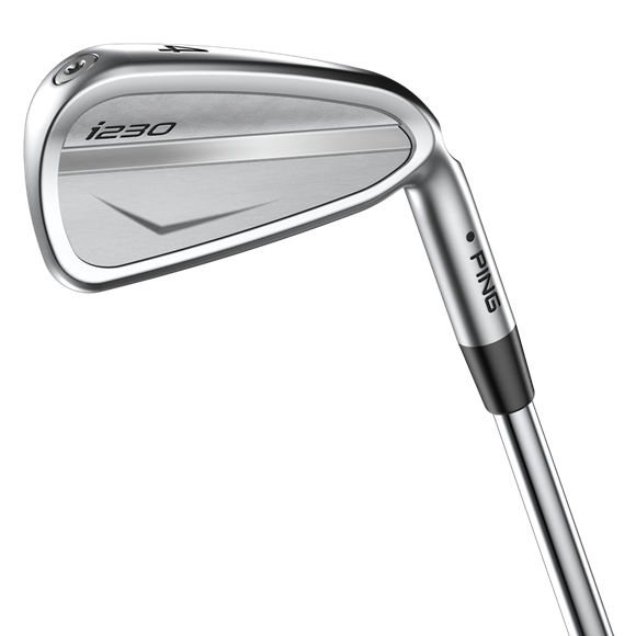 Picture of Ping i230 Irons - Steel Sale (7 IRONS FOR PRICE OF 6)
