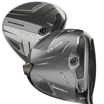 Picture of TaylorMade Qi35 Driver and Fairway Bundle (2 Clubs)