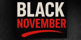 Picture for category Black November 2025