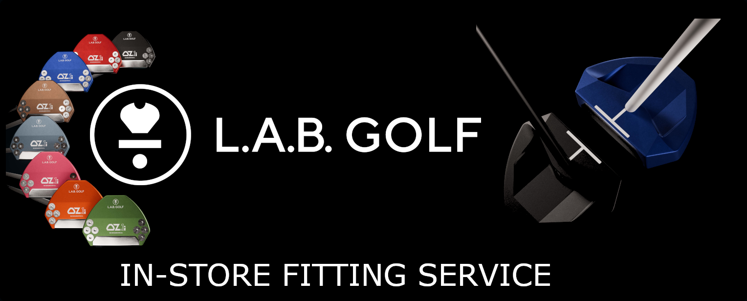 L.A.B. Golf