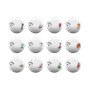 Picture of Callaway Supersoft 12-Day Advent Calendar Golf Balls