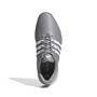 Picture of adidas Mens Tour 360 Golf Shoes 2024 - Grey/White JP8533