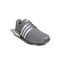 Picture of adidas Mens Tour 360 Golf Shoes 2024 - Grey/White JP8533