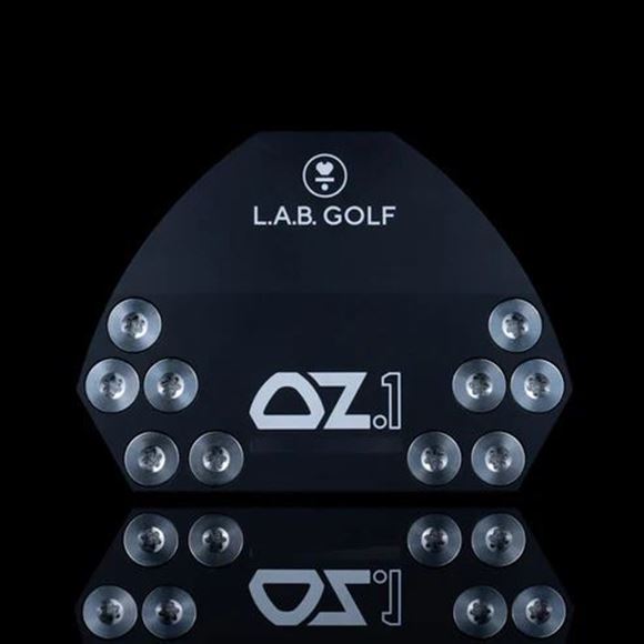 Picture of L.A.B Golf OZ.1 Putter