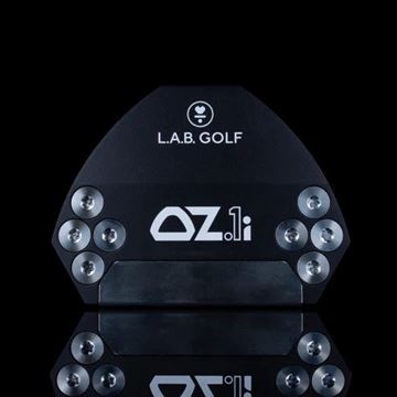 Picture of L.A.B Golf OZ.1i Putter