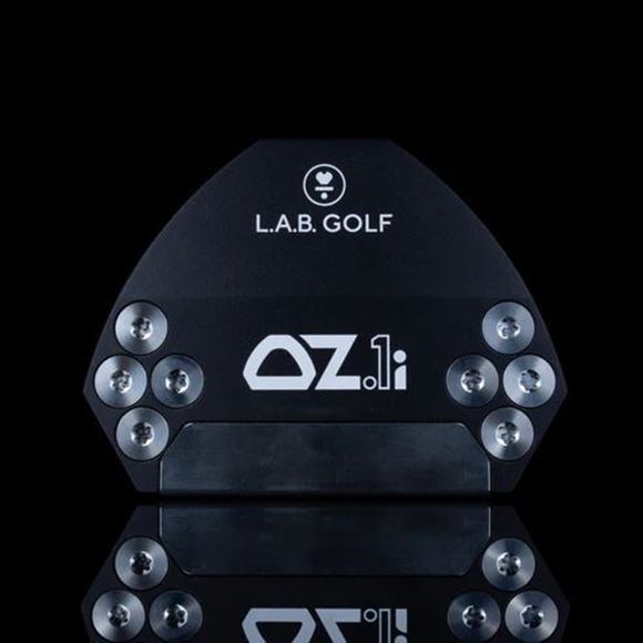 Picture of L.A.B Golf OZ.1i Putter