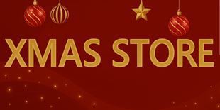 Picture for category Christmas Gift Store