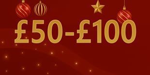 Picture for category GIFTS £50-£100